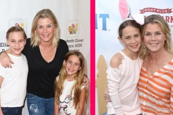 Megan Sanov — Alison Sweeney's Daughter Who Made Her Acting Debut at 17