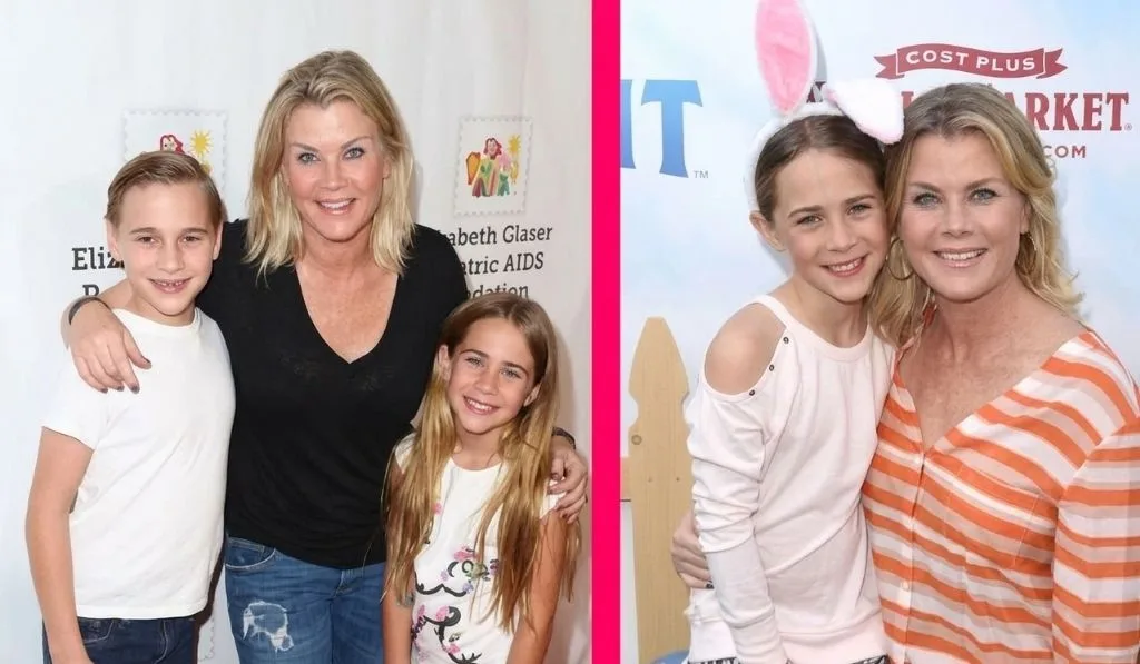 Megan Sanov — Alison Sweeney's Daughter Who Made Her Acting Debut at 17