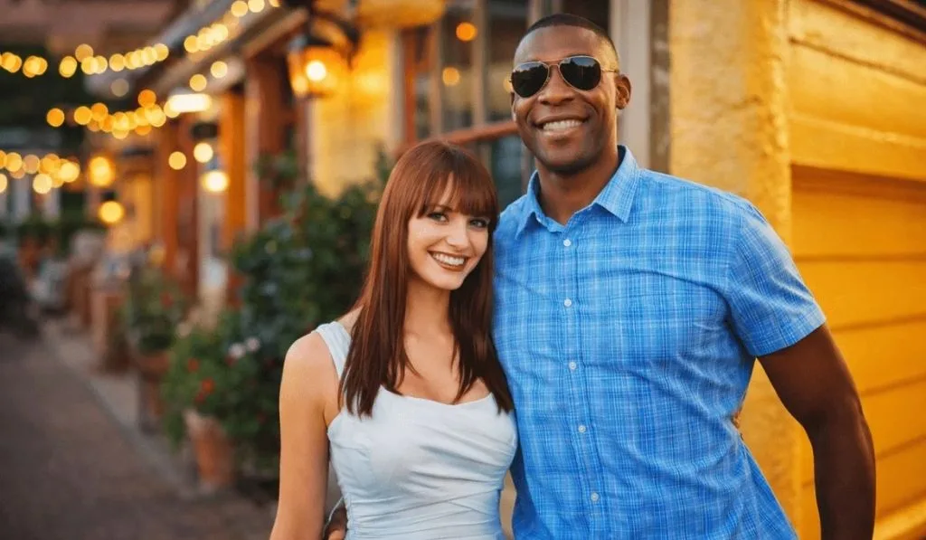 Melanie Zanona Husband