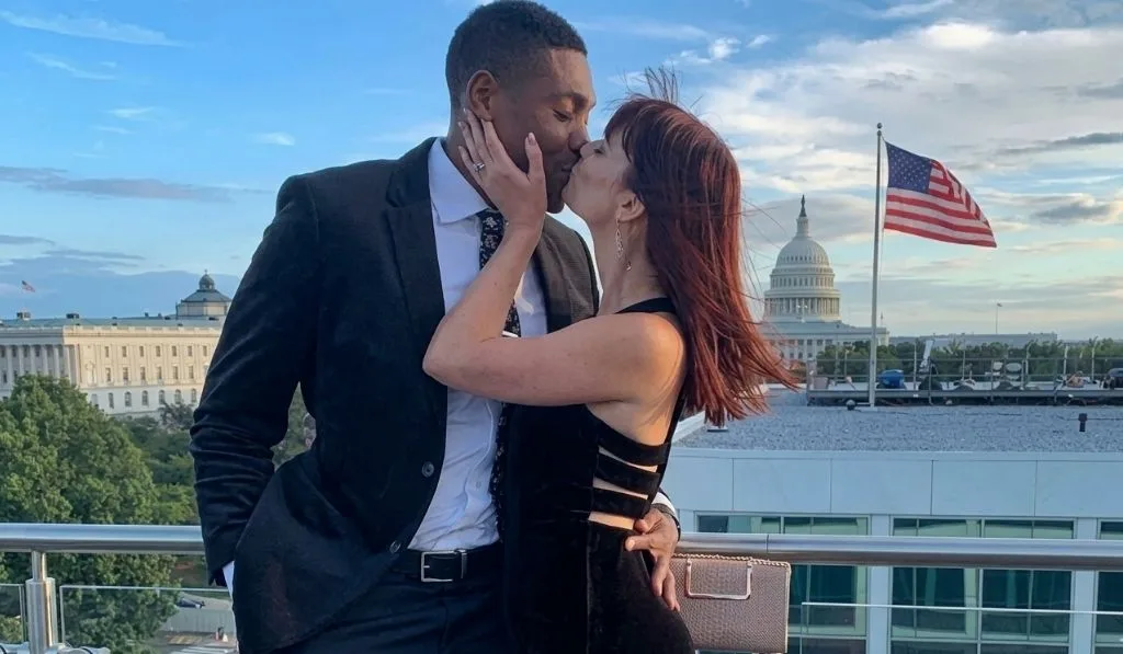 Melanie Zanona Husband