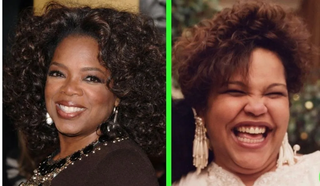 Patricia Lee Lloyd: Oprah Winfrey's Half-Sister Who Lived and Died Far From the Spotlight