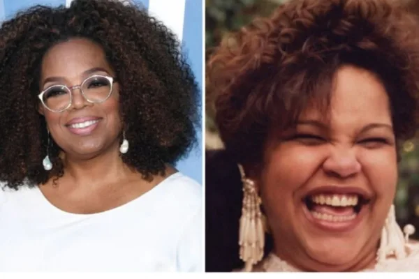 Patricia Lee Lloyd: Oprah Winfrey's Half-Sister Who Lived and Died Far From the Spotlight