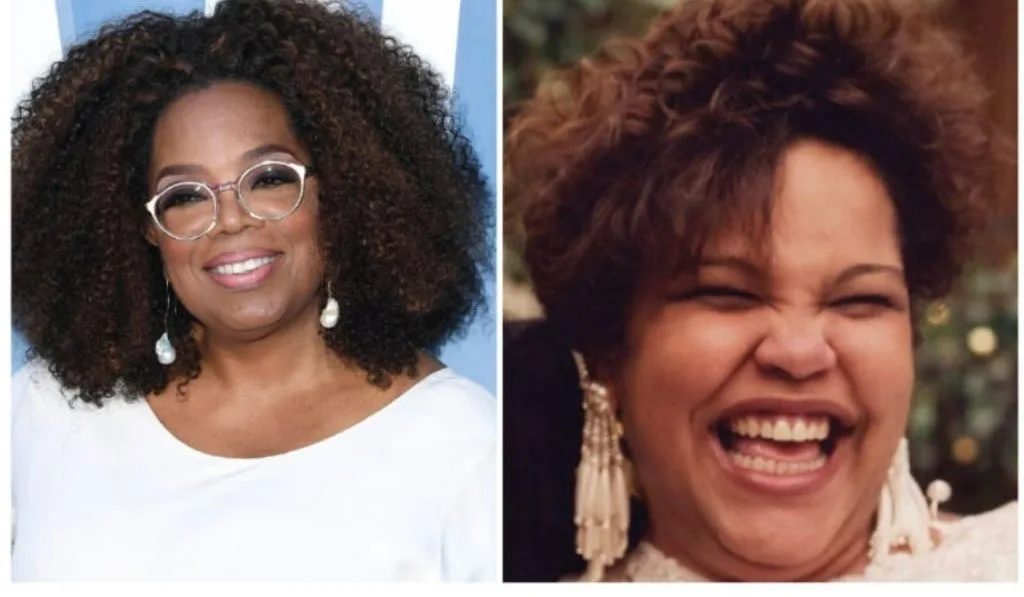 Patricia Lee Lloyd: Oprah Winfrey's Half-Sister Who Lived and Died Far From the Spotlight