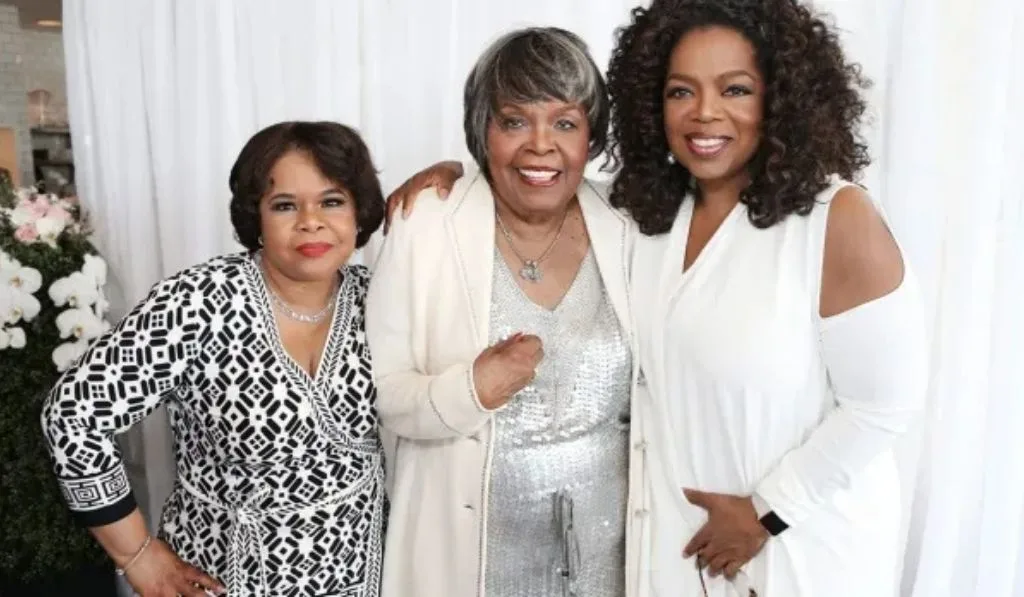 Patricia Lee Lloyd: Oprah Winfrey's Half-Sister Who Lived and Died Far From the Spotlight