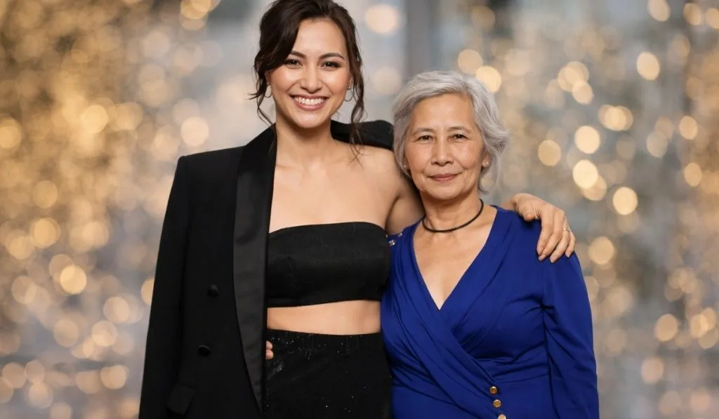 Pearlyn Goh Kun Shan – Who Is Jessica Henwick's Inspiring Mother?