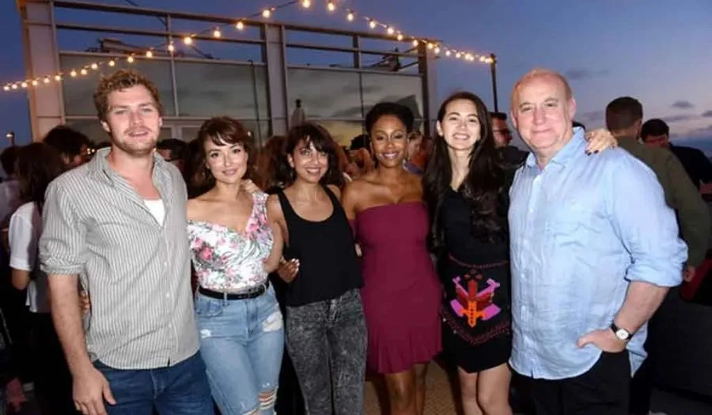 Pearlyn Goh Kun Shan – Who Is Jessica Henwick's Inspiring Mother?