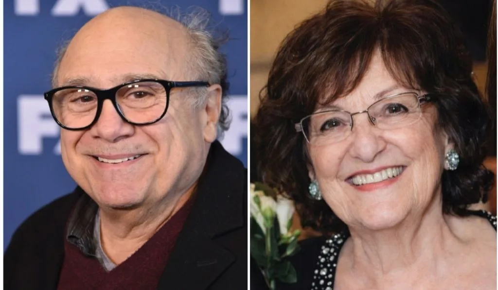 Theresa Scialla: The Untold Story of Danny DeVito's Sister, Her Career, and Quiet Legacy