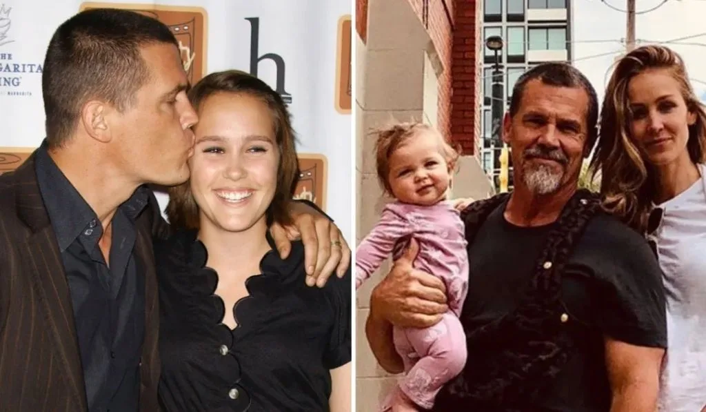 Trevor Brolin: Josh Brolin's Son, Actor, and Independent Filmmaker