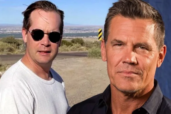 Trevor Brolin: Josh Brolin's Son, Actor, and Independent Filmmaker