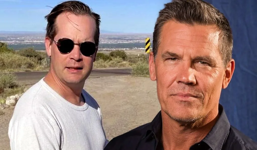 Trevor Brolin: Josh Brolin's Son, Actor, and Independent Filmmaker