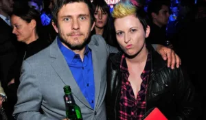 Willard Ford: Harrison Ford's Son Who Built a Life Completely Beyond Hollywood