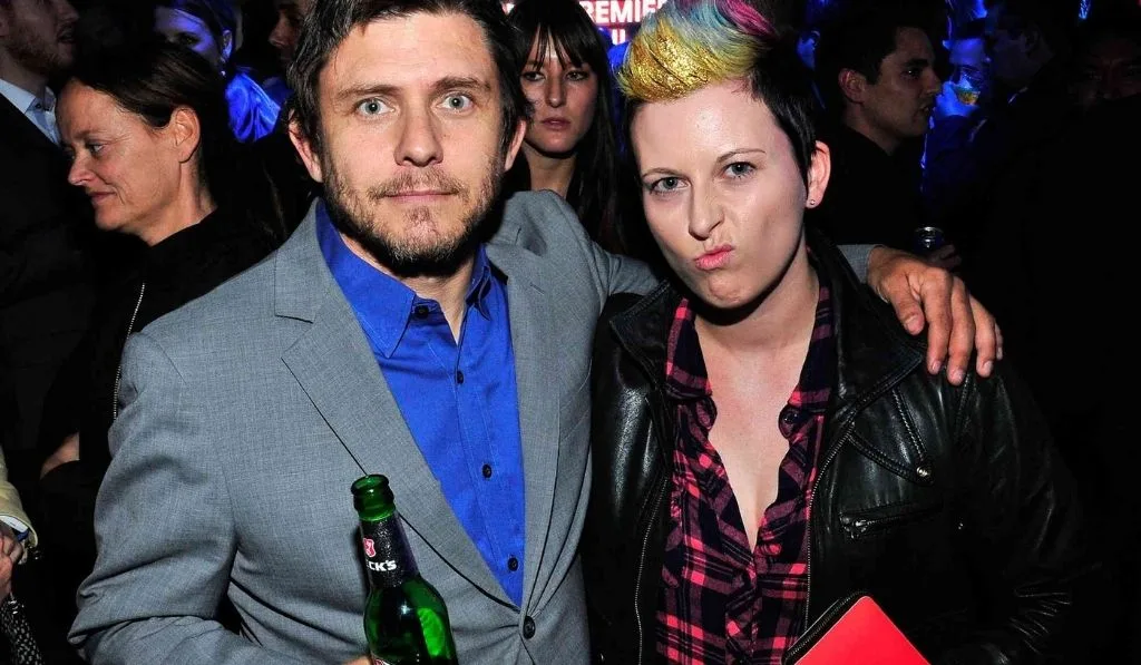 Willard Ford: Harrison Ford's Son Who Built a Life Completely Beyond Hollywood