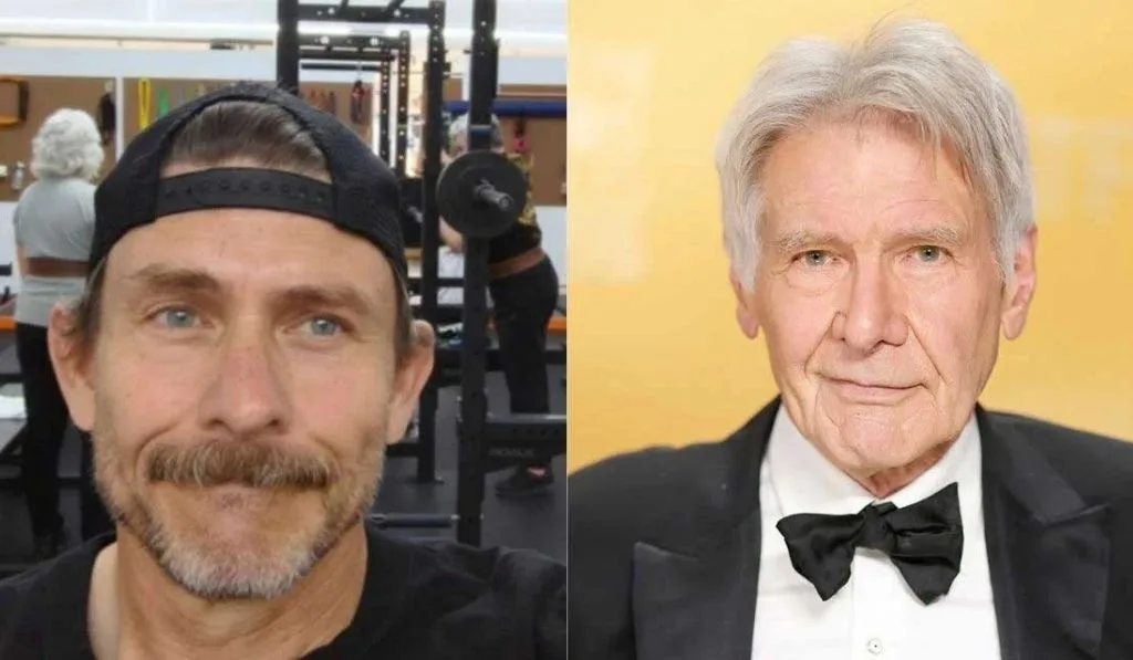 Willard Ford: Harrison Ford's Son Who Built a Life Completely Beyond Hollywood