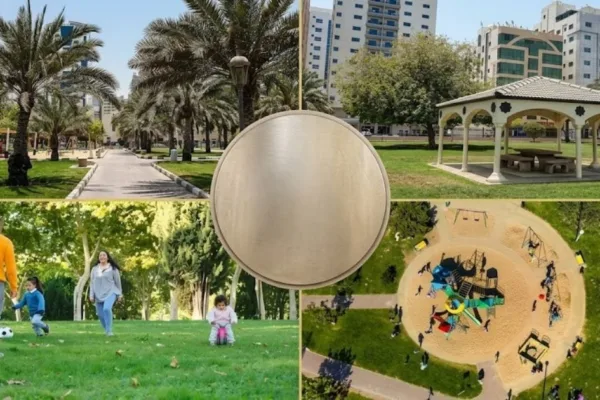 Al Mahatta Park Sharjah The Complete Visitor Guide to Facilities, History, and Hidden Gems