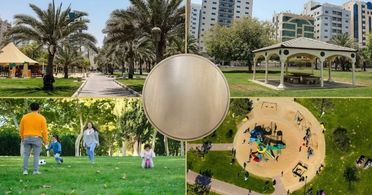Al Mahatta Park Sharjah The Complete Visitor Guide to Facilities, History, and Hidden Gems