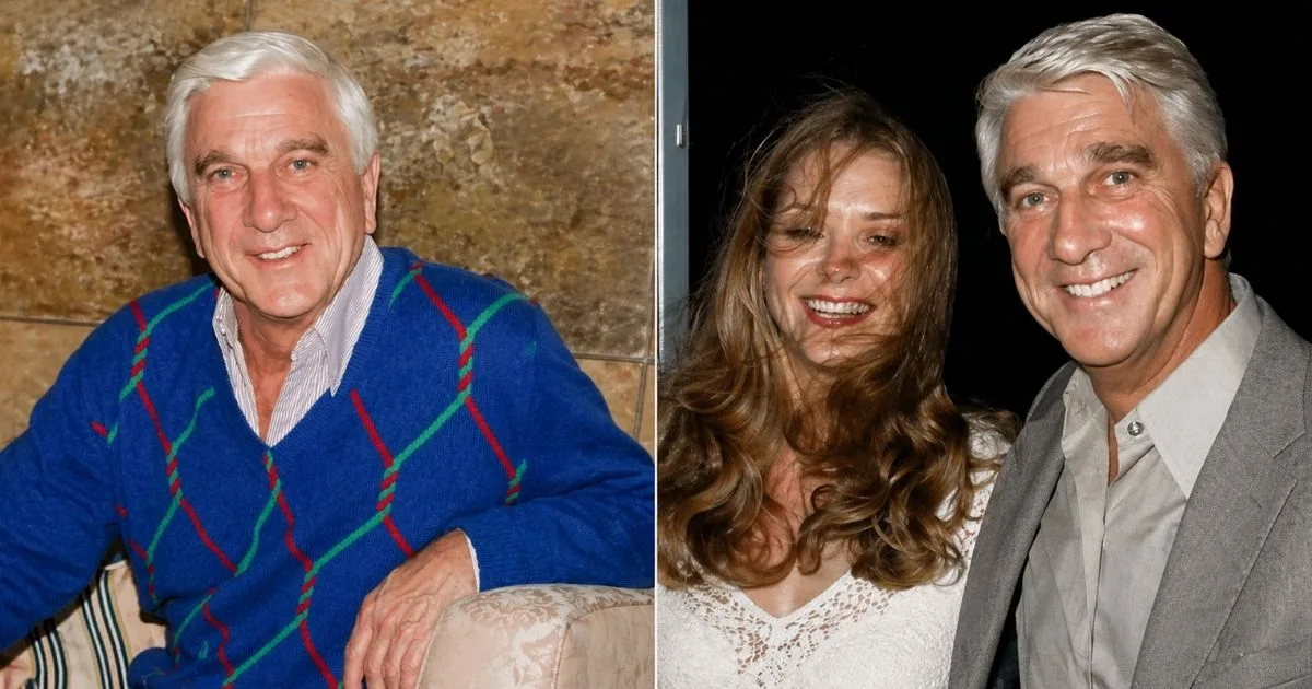 Bobbye Brooks Oliver Revealed: Who Is Leslie Nielsen's Most Private Ex-Wife?