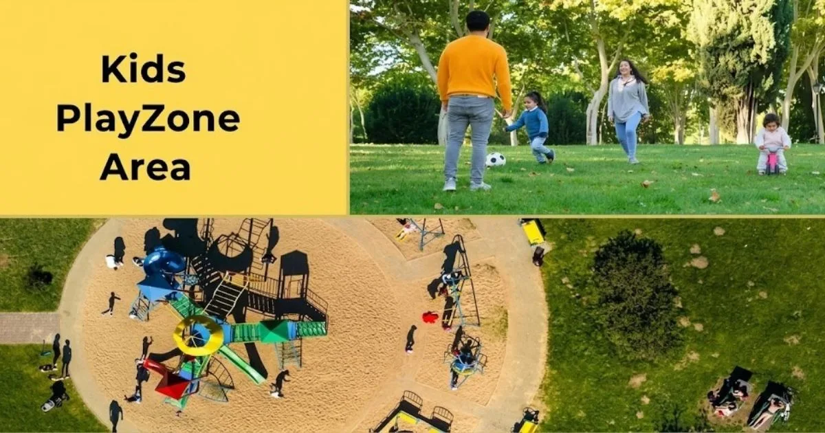 Facilities and Amenities