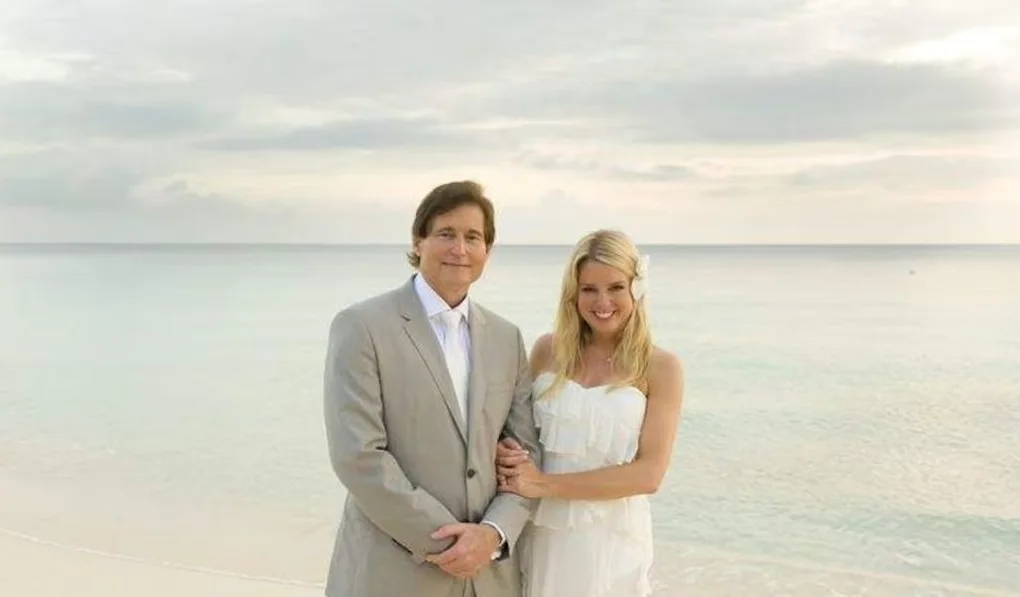 Garret Barnes: Who Is Pam Bondi's First Husband? Everything We Know