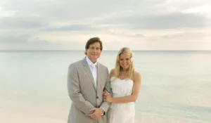 Garret Barnes: Who Is Pam Bondi's First Husband? Everything We Know