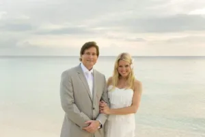 Garret Barnes: Who Is Pam Bondi's First Husband? Everything We Know