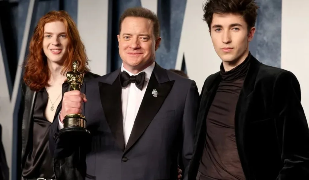 Griffin Arthur Fraser: Brendan Fraser's Son, His Autism Journey, and Life in 2026