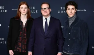 Griffin Arthur Fraser: Brendan Fraser's Son, His Autism Journey, and Life in 2026