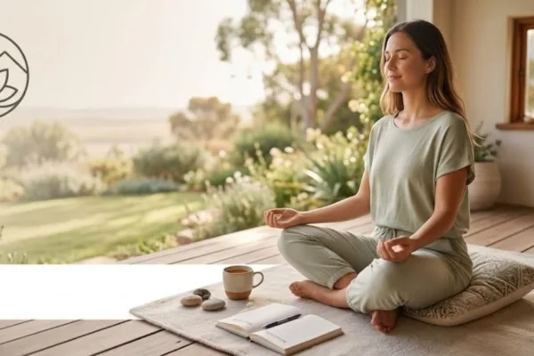 How Do Daily Spiritual Practices Improve Mental Well-Being