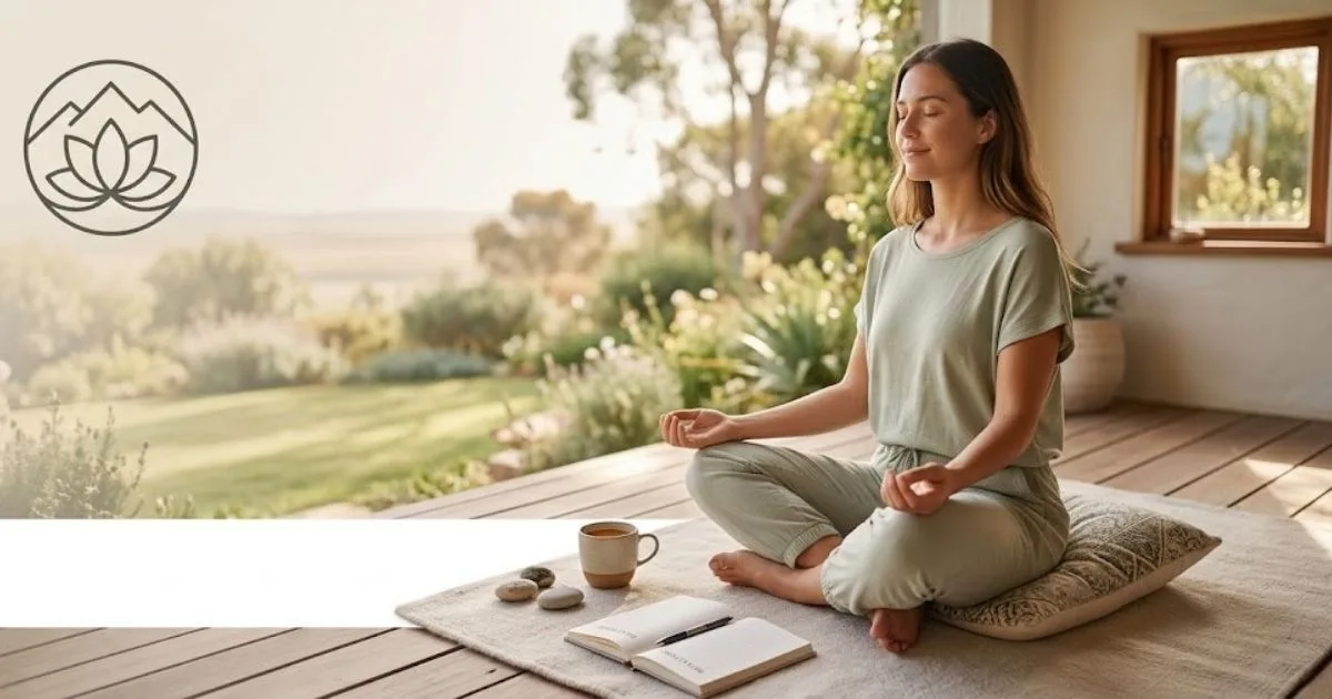 How Do Daily Spiritual Practices Improve Mental Well-Being