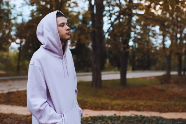 How to Style Designer Jeans With a Hoodie The Modern Man's Complete Guide