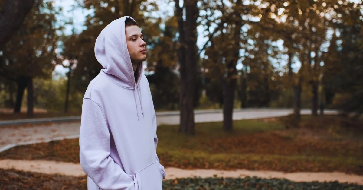 How to Style Designer Jeans With a Hoodie The Modern Man's Complete Guide