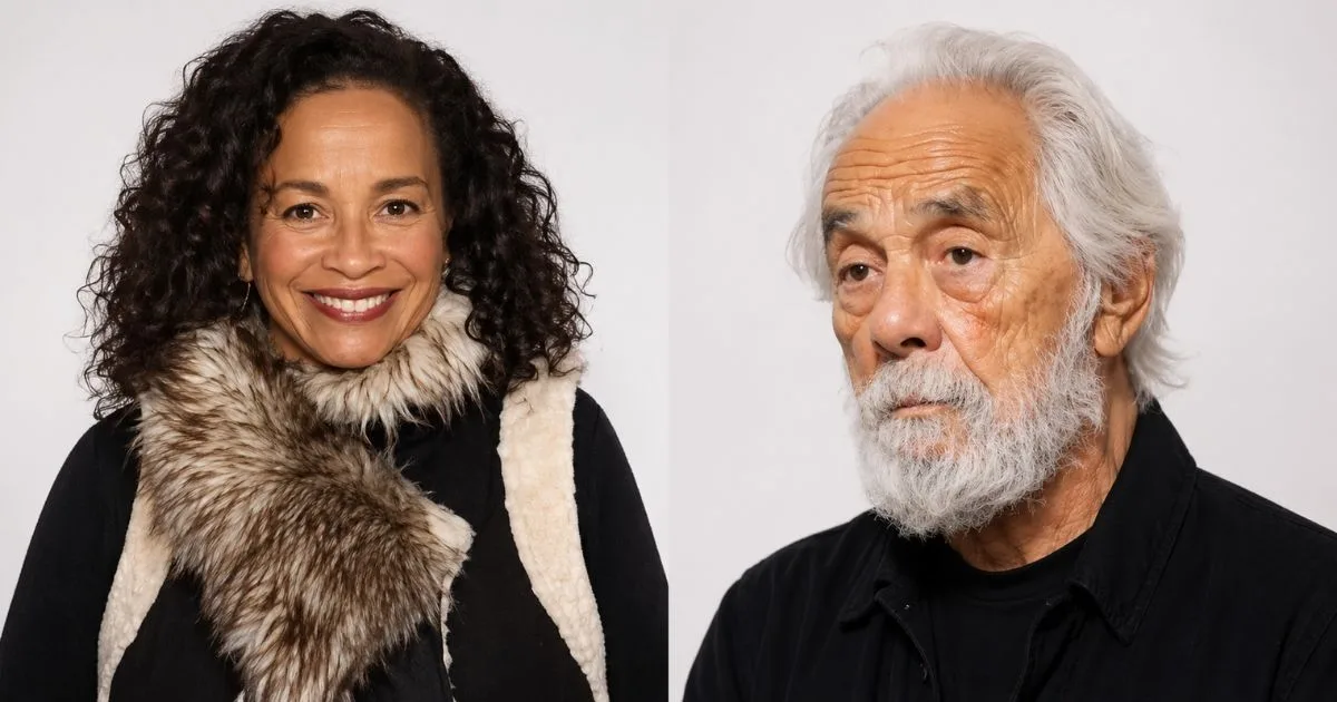 Maxine Sneed Revealed Who Is Tommy Chong's Ex-Wife and What Is Her Story