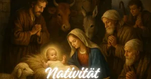 Nativität