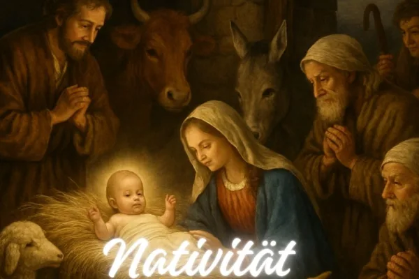 Nativität
