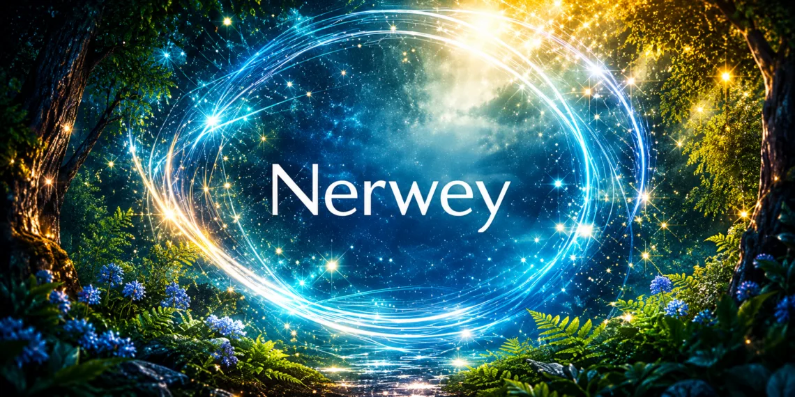 Nerwey