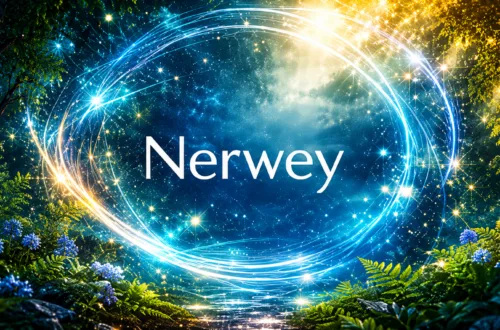 Nerwey