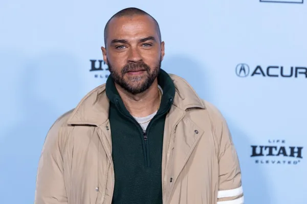 Reginald Williams father of Jesse Williams