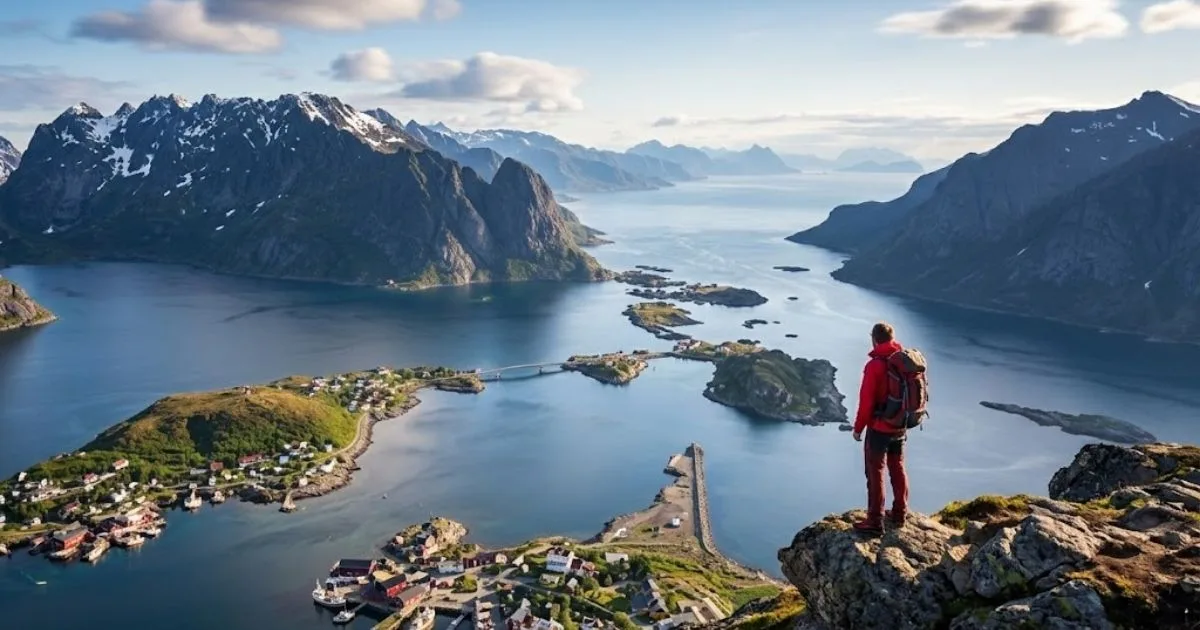 Risks and Limitations of Travelling to Nerwey