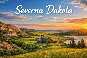 Severna Dakota , What It Means, Where It Comes From, and Everything About North Dakota in 2026