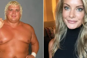 Teil Runnels Revealed Who Is Dusty Rhodes' Daughter and What Is Her Story