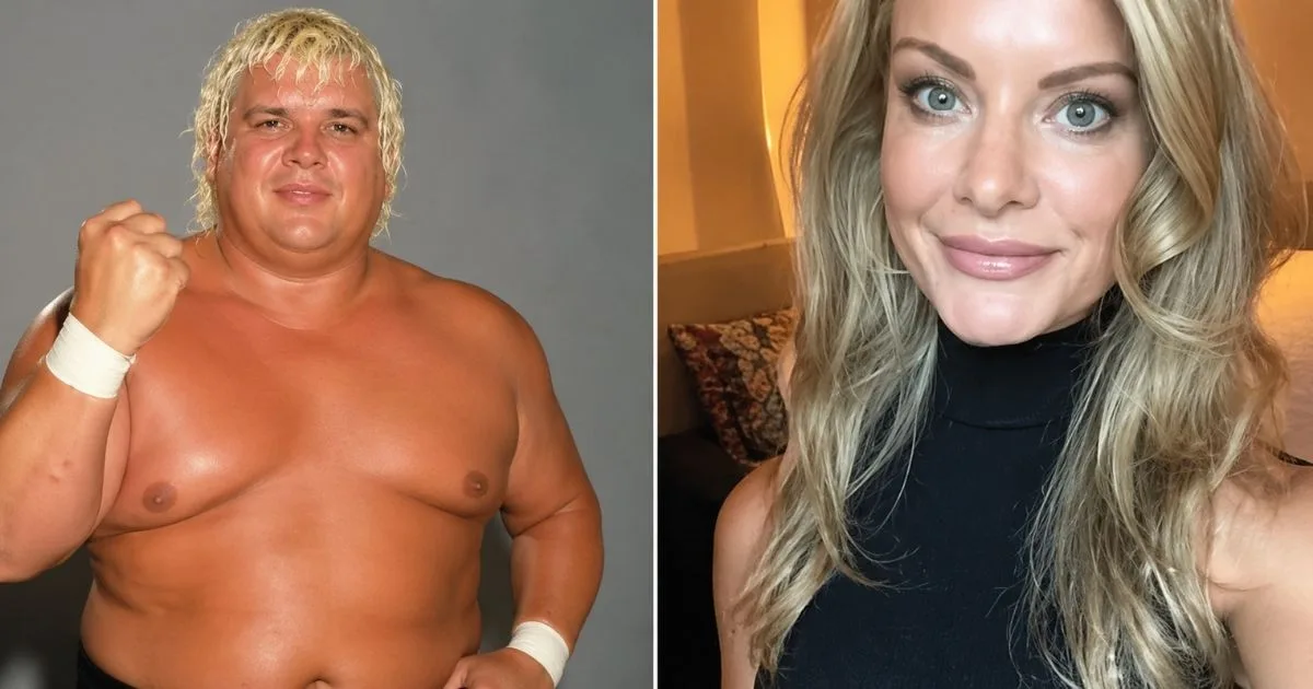 Teil Runnels Revealed Who Is Dusty Rhodes' Daughter and What Is Her Story