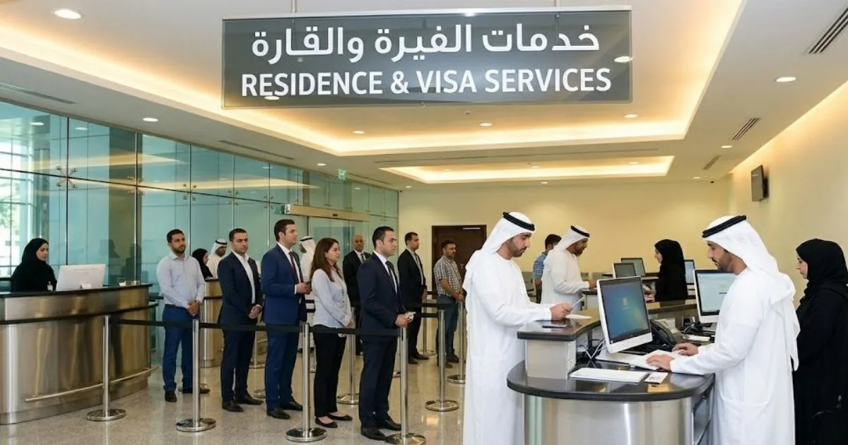 The Name Itself: A Hidden Secret About "Al Jafiliya"