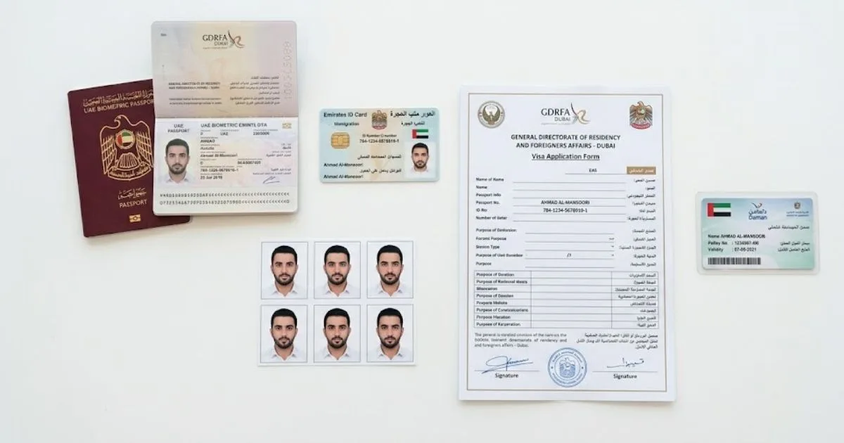 Tips for a Smooth Visit to Al Aweer Immigration Office