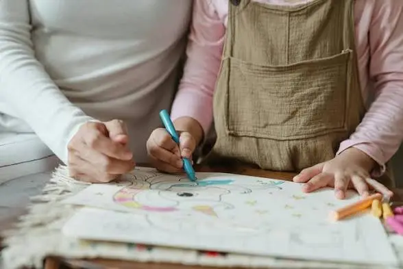 The Quiet Magic of Creativity: Why Simple Activities Like Coloring Still Matter Today