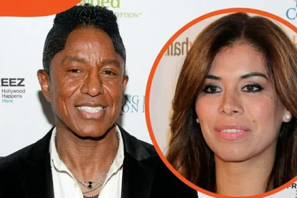 Alejandra Genevieve Oaziaza: Jermaine Jackson's Ex-Wife, Her 5 Kids & Life in 2026