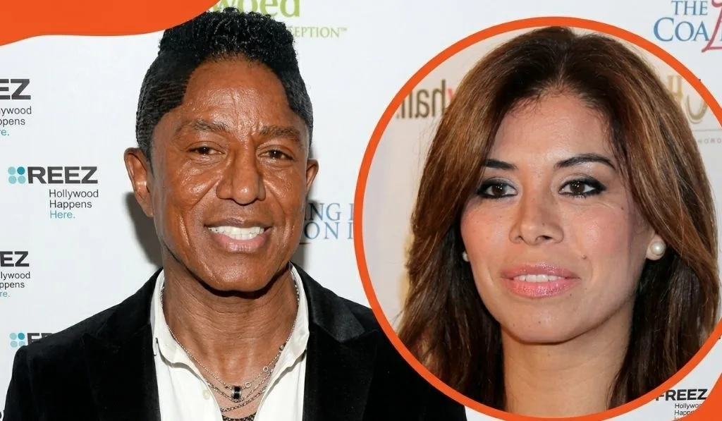 Alejandra Genevieve Oaziaza: Jermaine Jackson's Ex-Wife, Her 5 Kids & Life in 2026