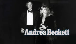 Andrea Beckett: The Real Story Behind Bruce Dern's Wife of 55+ Years