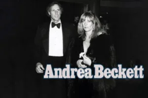 Andrea Beckett: The Real Story Behind Bruce Dern's Wife of 55+ Years