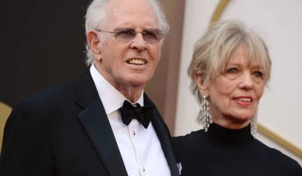 Andrea Beckett: The Real Story Behind Bruce Dern's Wife of 55+ Years