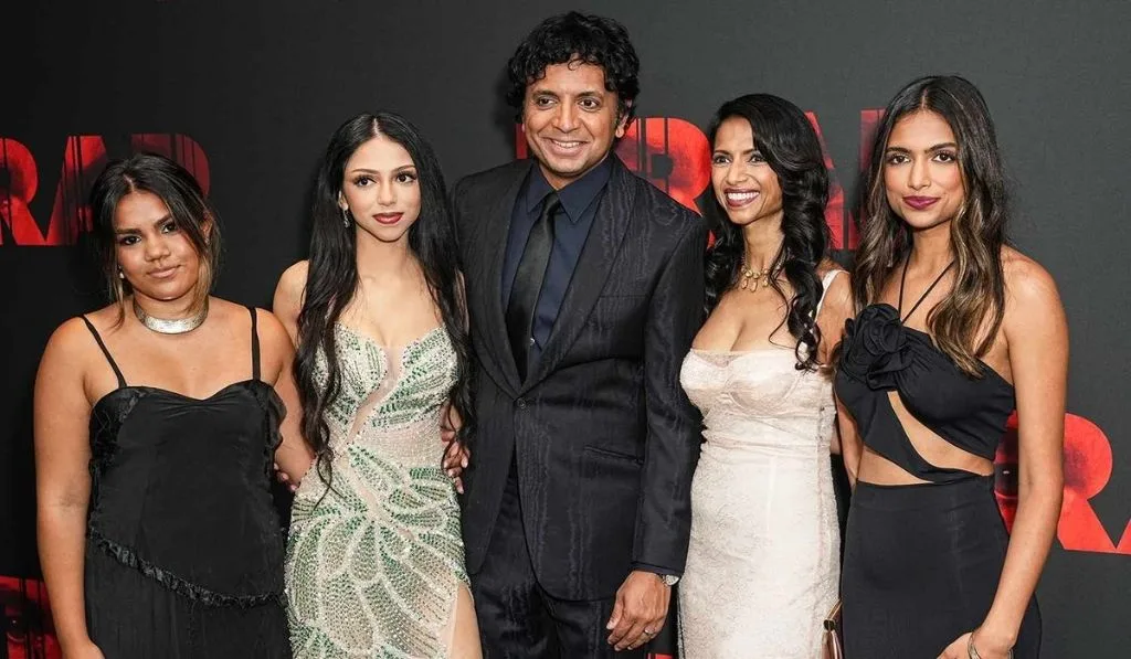 Who Is Bhavna Vaswani? The Clinical Psychologist, Global Philanthropist & Wife of M. Night Shyamalan
