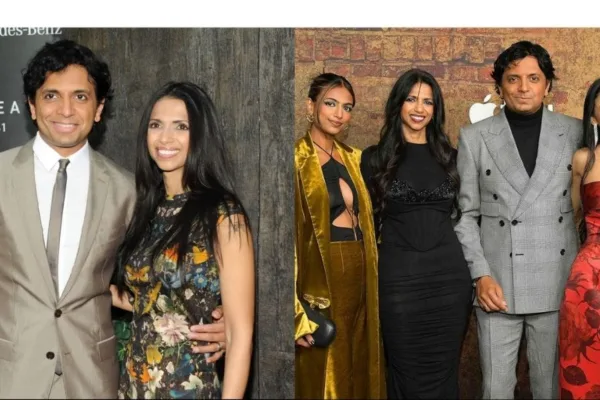 Who Is Bhavna Vaswani? The Clinical Psychologist, Global Philanthropist & Wife of M. Night Shyamalan